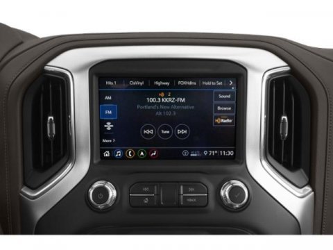 Used 2020 GMC Sierra 3500 Denali w/ Denali Ultimate Package image 34