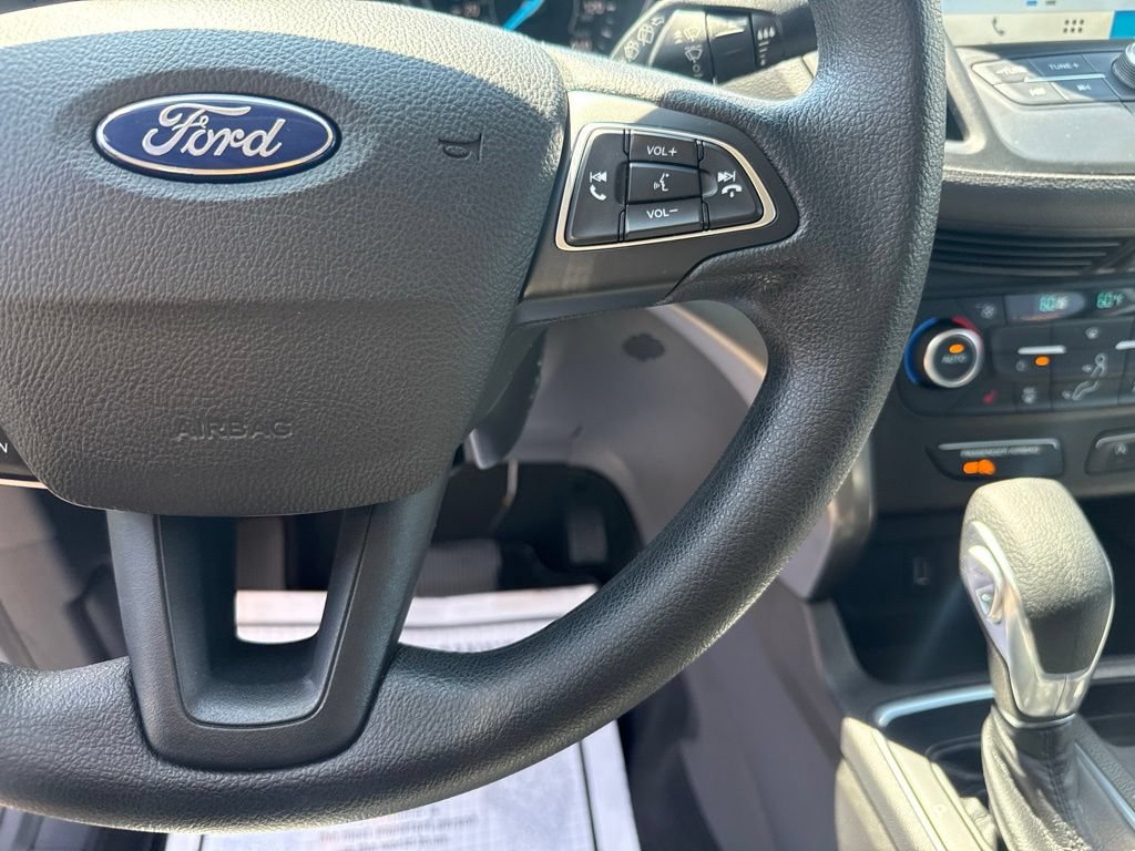Used 2019 Ford Escape SE FWD image 18