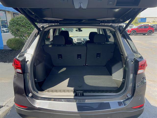 Used 2022 Chevrolet Equinox LT FWD image 16