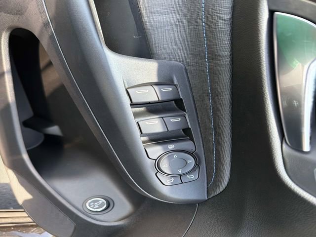 New 2026 Buick Envista Sport Touring image 18