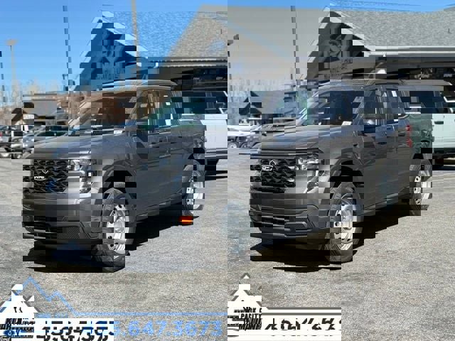 New 2026 Ford Maverick XL w/ 4K Tow Package image 32