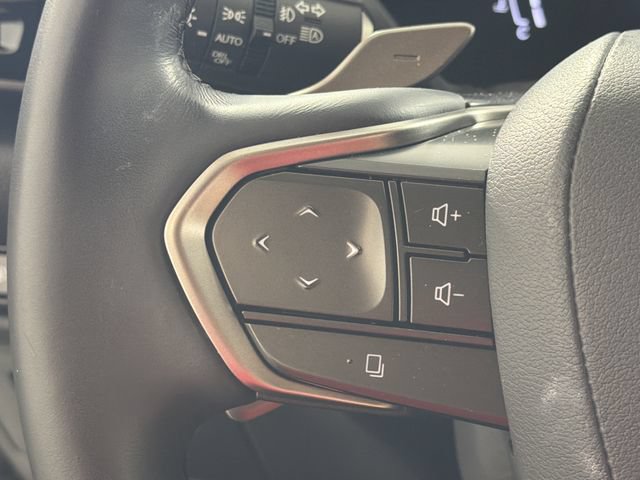 Used 2024 Lexus NX 350h AWD image 11