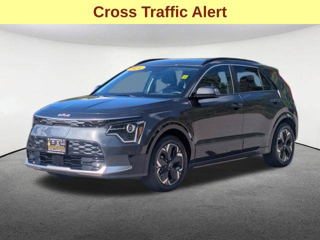 Used 2024 Kia Niro Wind w/ Wind Preserve Package FWD image 10
