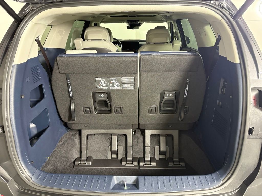 New 2026 Kia Carnival SX Prestige image 18