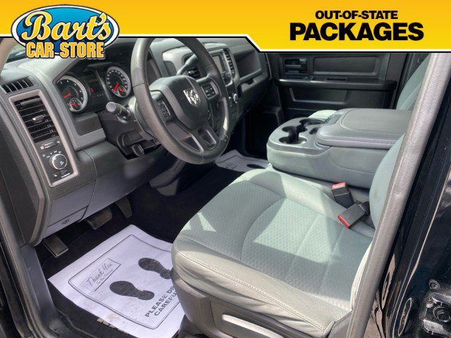 Used 2014 RAM 1500 Express image 28