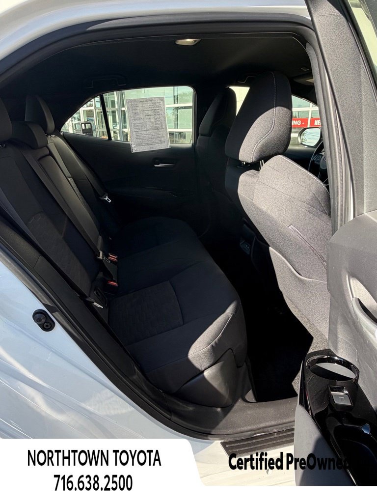 Used 2024 Toyota Corolla SE FWD image 15
