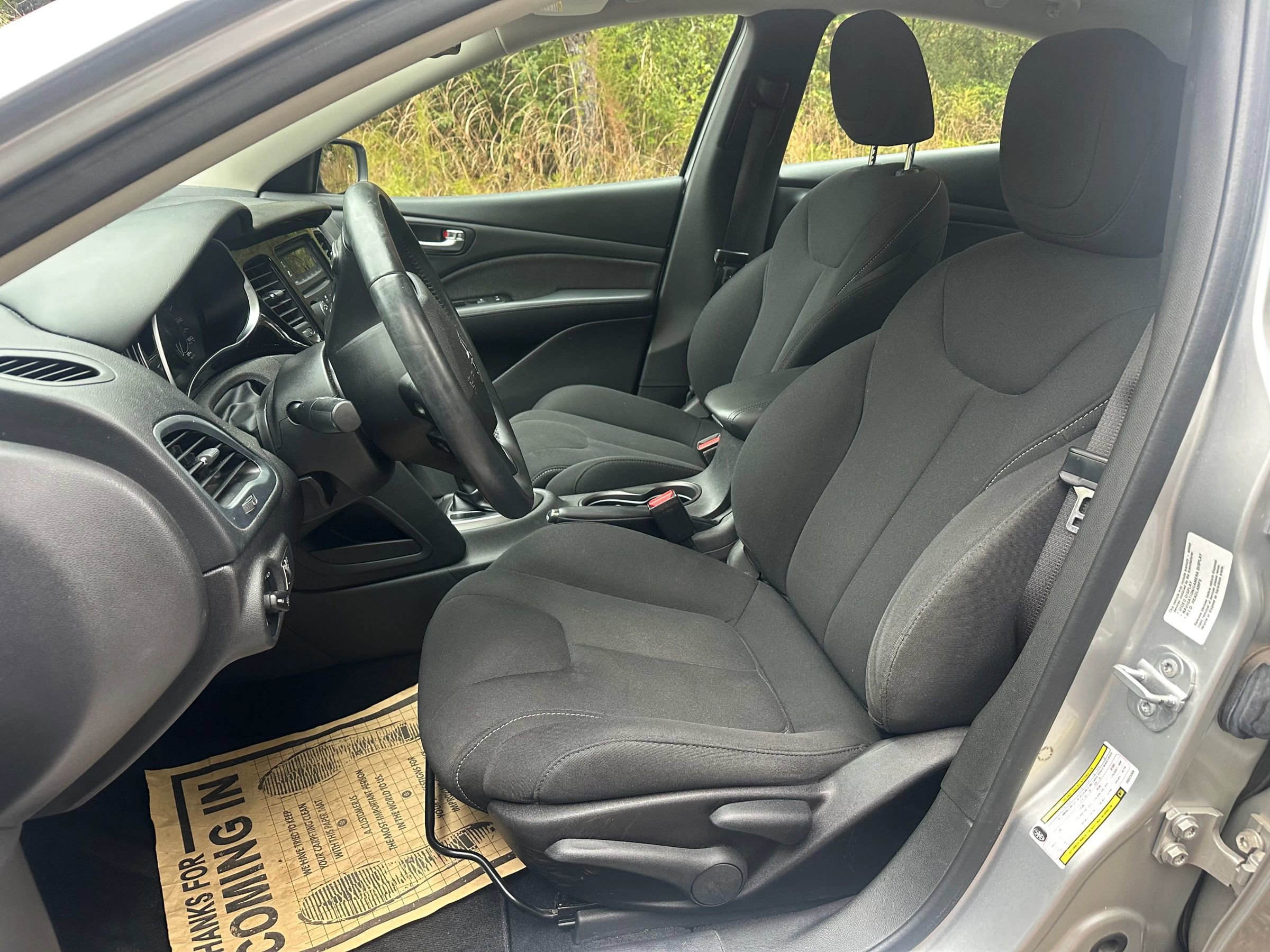 Used 2013 Dodge Dart SXT w/ SXT Special Edition Group image 9