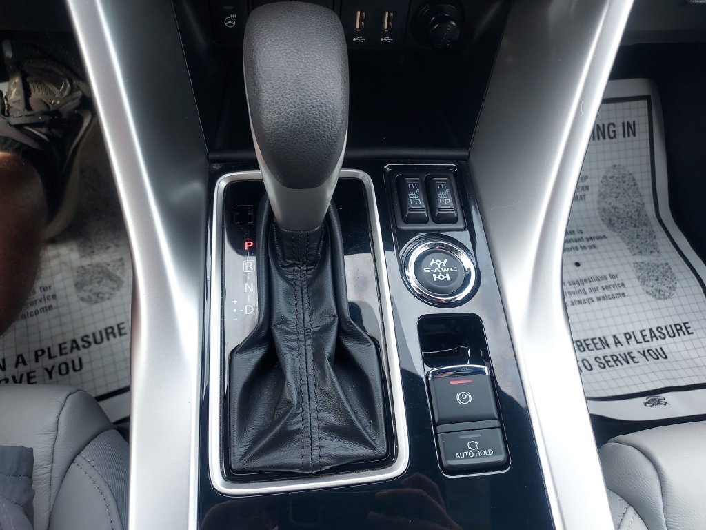 Used 2024 Mitsubishi Eclipse Cross SE AWD/4WD image 19