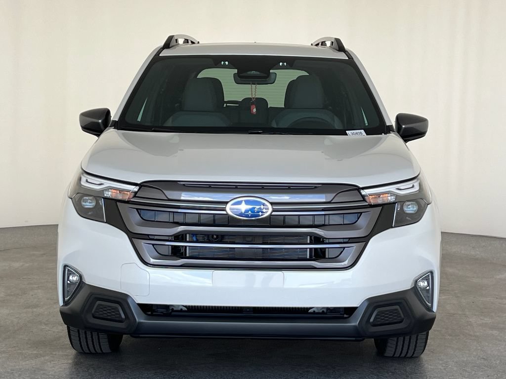 New 2026 Subaru Forester Premium AWD/4WD image 10