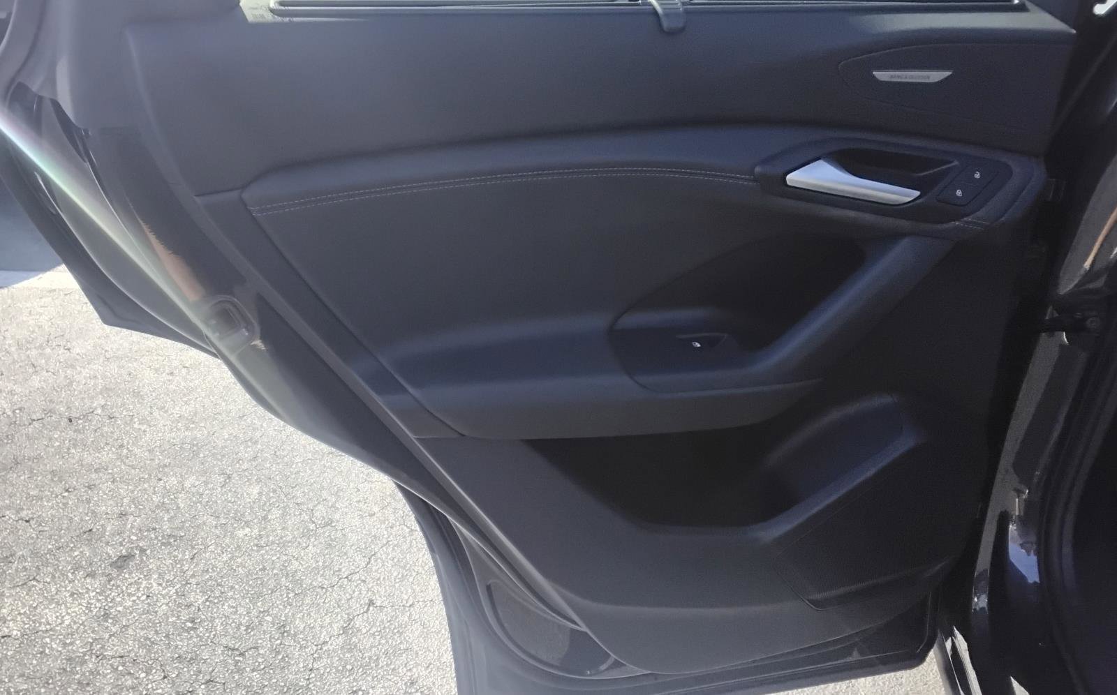 Certified 2025 Audi Q6 e-tron Premium Plus w/ Premium Plus image 20