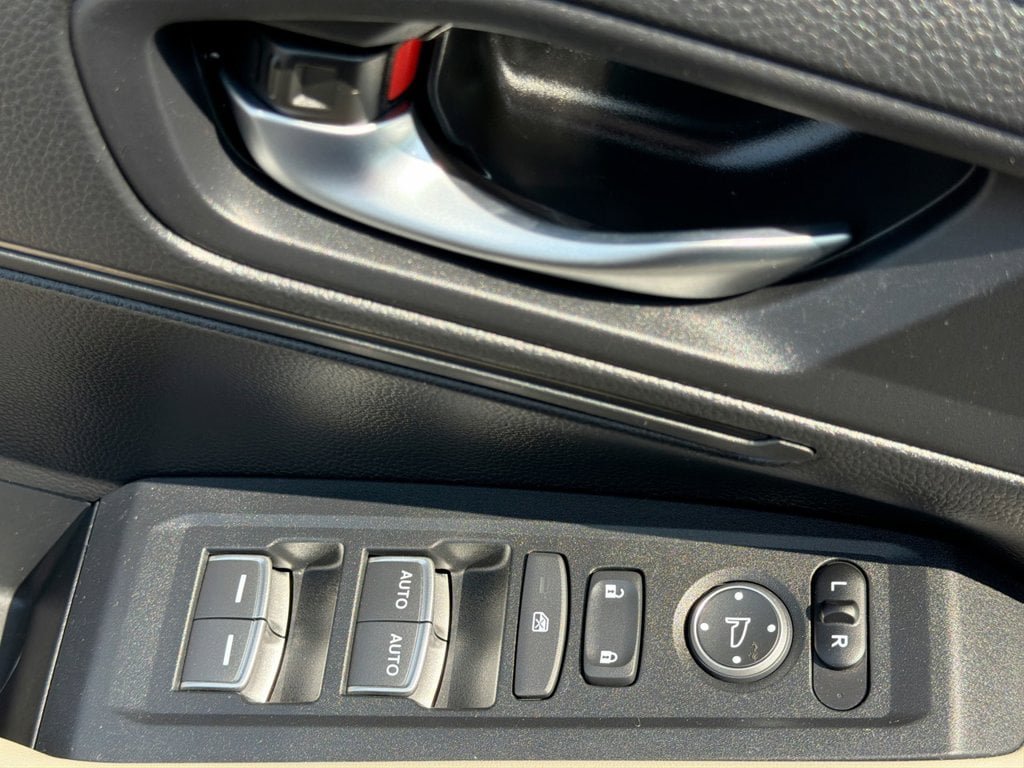 Used 2024 Honda Accord LX image 18
