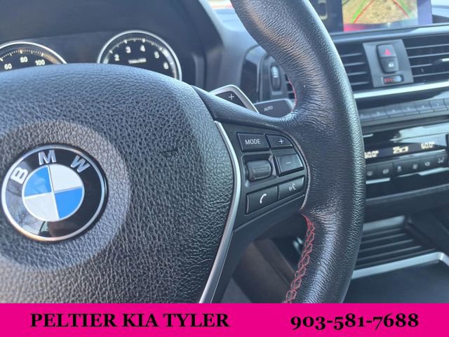 Used 2018 BMW 230i Convertible w/ Premium Package Enhanced image 35