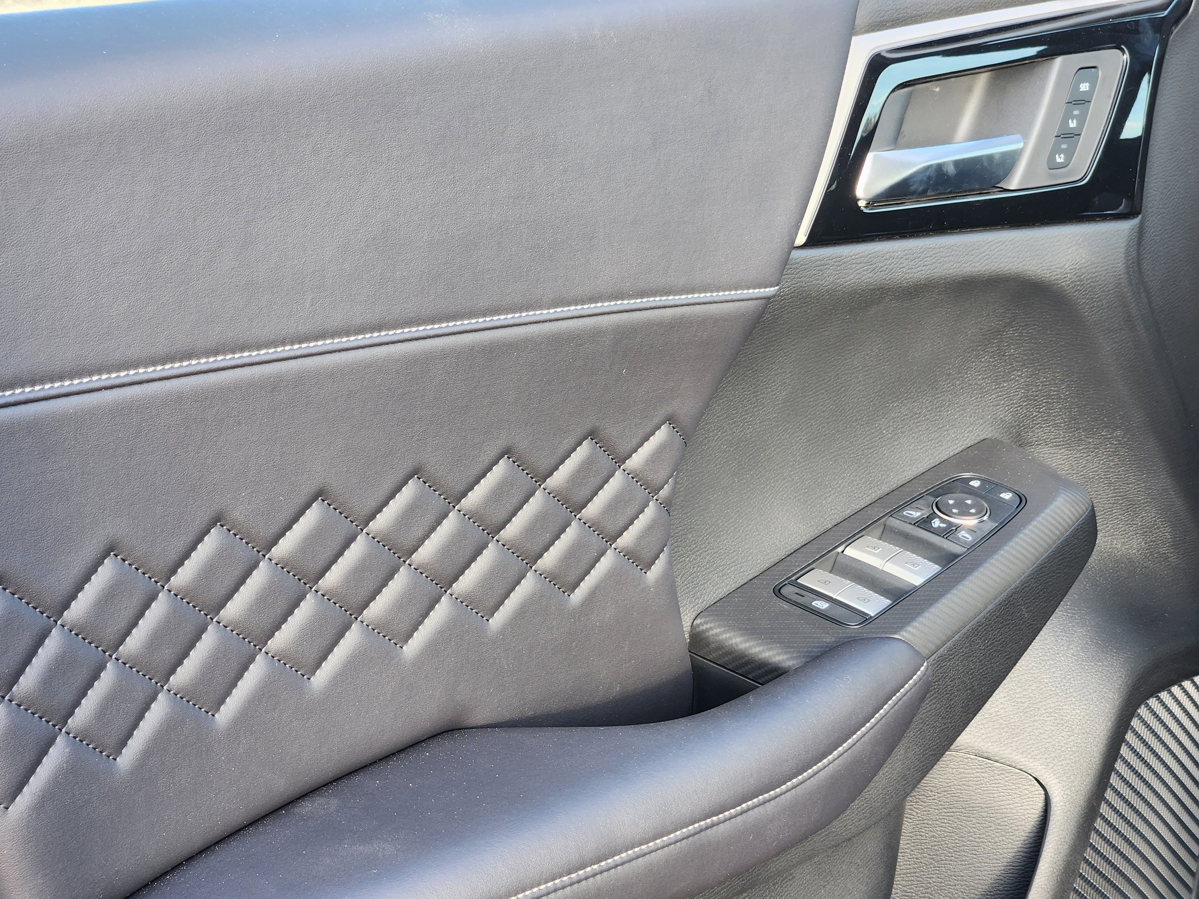 New 2025 Mitsubishi Outlander SEL Black Edition image 20