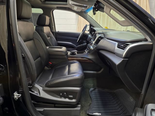 Used 2018 Chevrolet Tahoe LT w/ LT Signature Package image 41