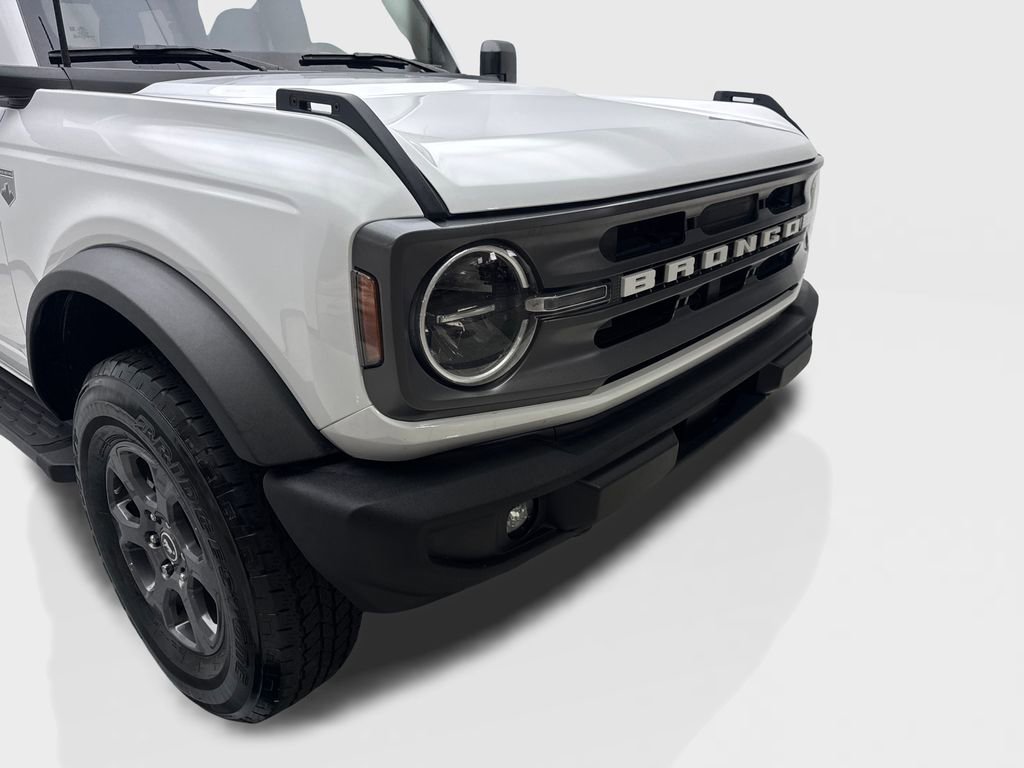 Used 2023 Ford Bronco Big Bend image 17