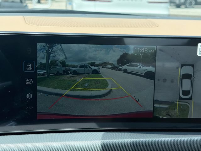 New 2026 Hyundai Sonata Limited FWD image 14