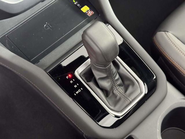 Used 2025 Subaru Forester Sport image 28