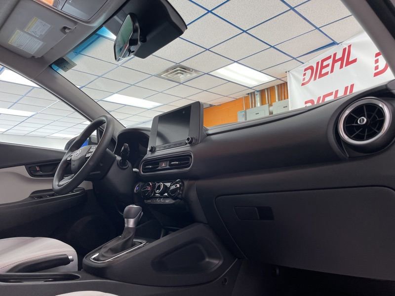 Used 2023 Hyundai Kona SEL w/ Cargo Package image 13