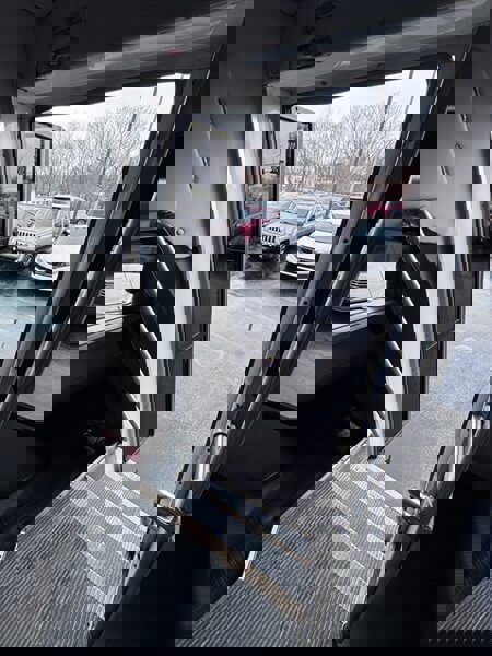 Used 2004 Chevrolet Express 3500 w/ RV Package.  Upfitter Option image 26