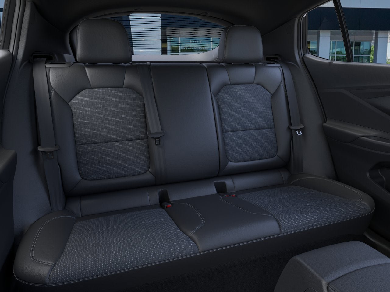 New 2026 Buick Envista Preferred w/ Advanced Safety Package FWD image 17