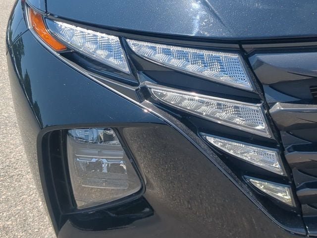 Used 2024 Hyundai Tucson SEL w/ Convenience Package AWD/4WD image 9