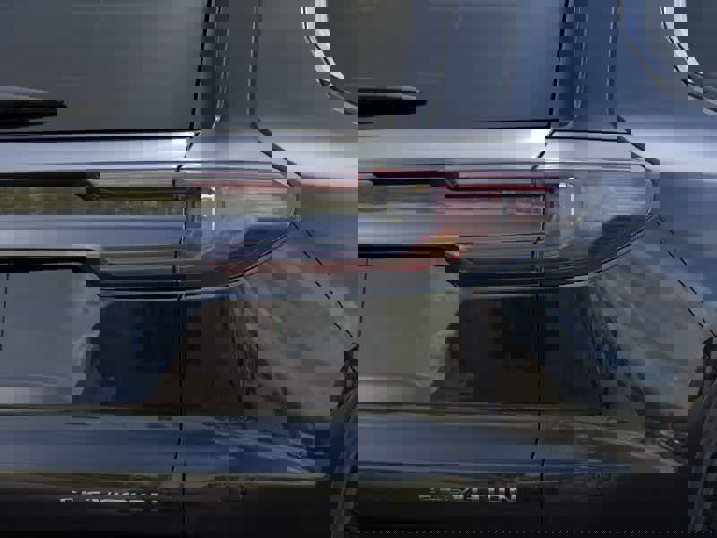 New 2026 GMC Acadia Elevation w/ Elevation Premium Package image 11