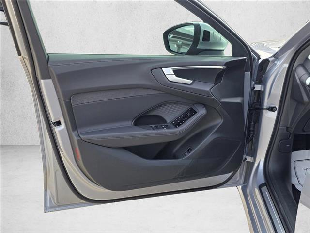 New 2025 Audi A5 2.0T Premium w/ Convenience Package image 13