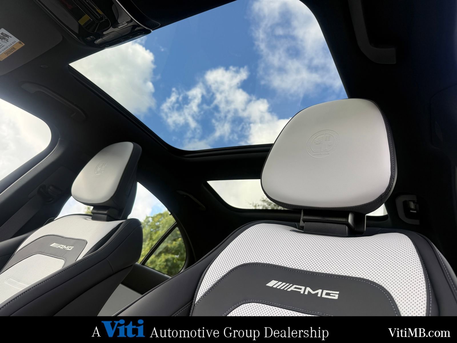 New 2026 Mercedes-Benz E 53 AMG e 4MATIC Sedan image 14