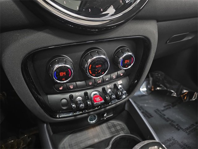Used 2024 MINI Cooper Clubman S w/ Signature Upholstery Package image 24