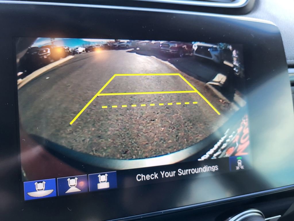 Used 2019 Honda CR-V EX-L image 22