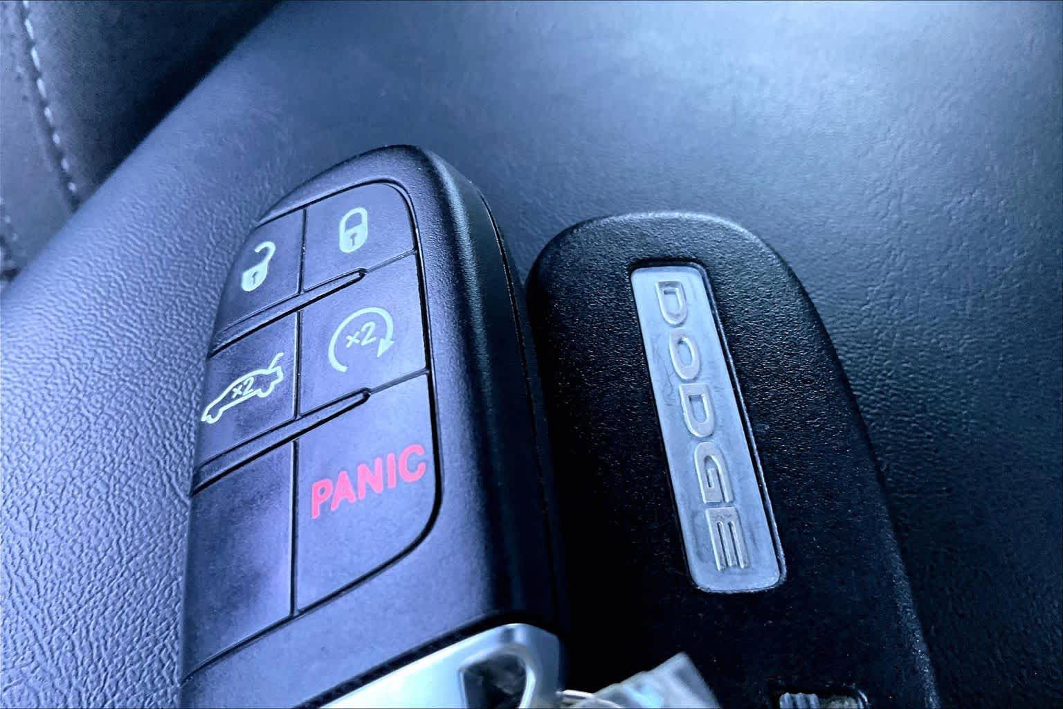 Used 2023 Dodge Challenger GT RWD image 14