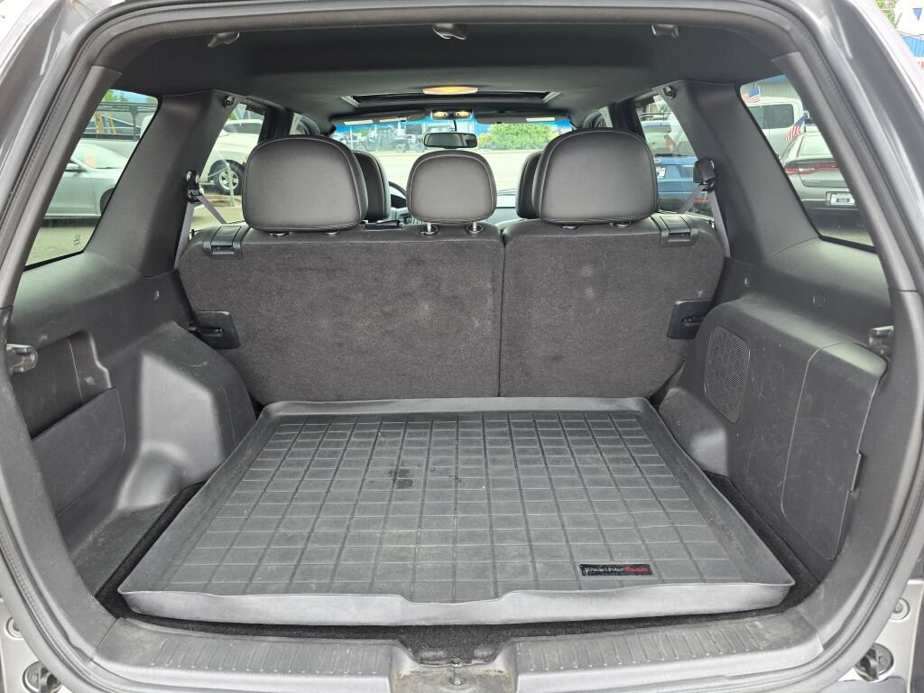 Used 2011 Ford Escape Limited AWD/4WD image 14
