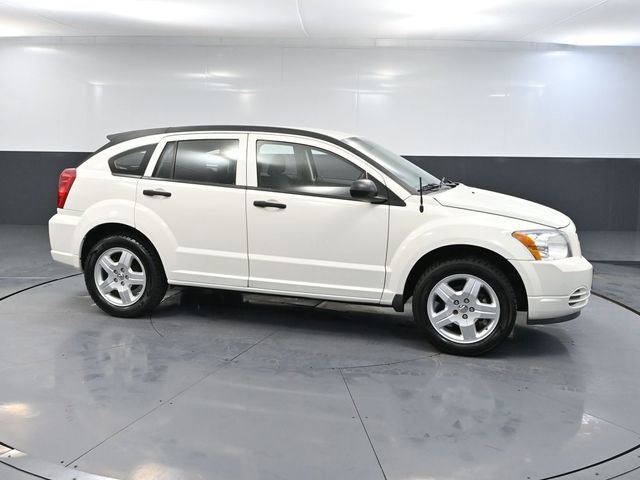 Used 2008 Dodge Caliber SE w/ SE Plus Group image 3