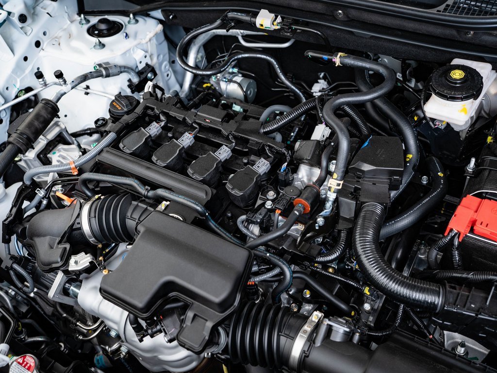 Certified 2025 Acura ADX A-Spec image 41