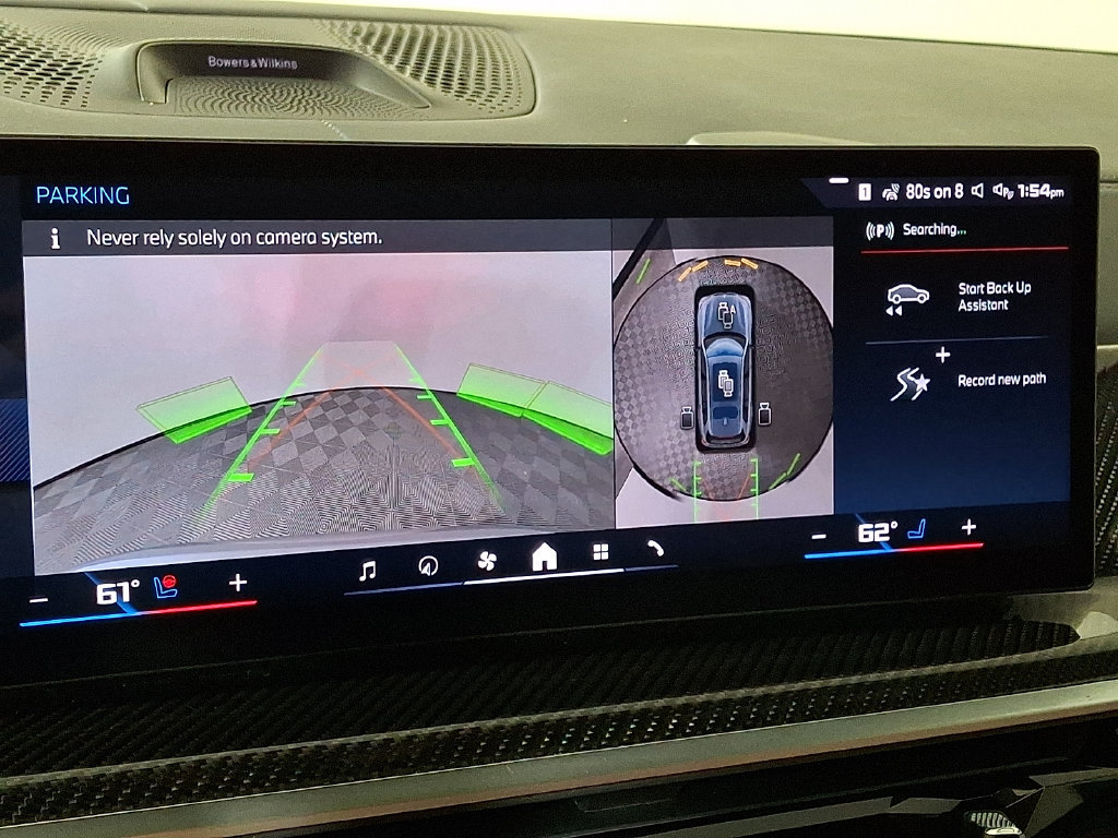 Certified 2024 BMW X7 M60i w/ Executive Package AWD/4WD image 4