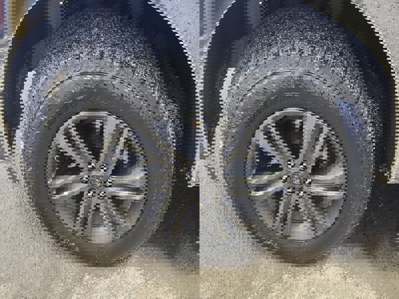 Used 2021 Ford F150 Lariat w/ Equipment Group 502A High image 13