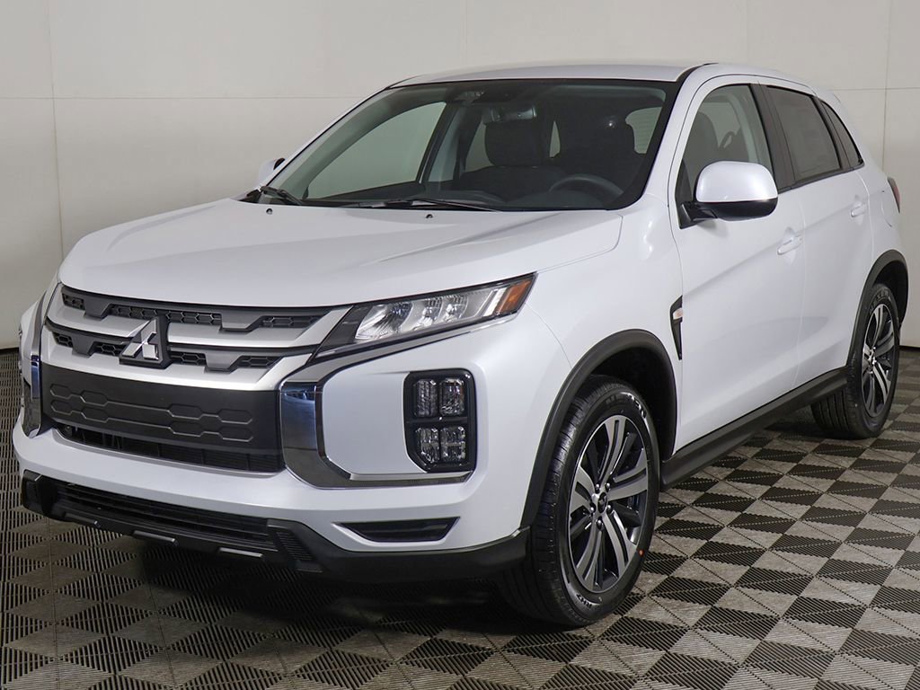 New 2026 Mitsubishi Outlander Sport ES AWD/4WD image 5