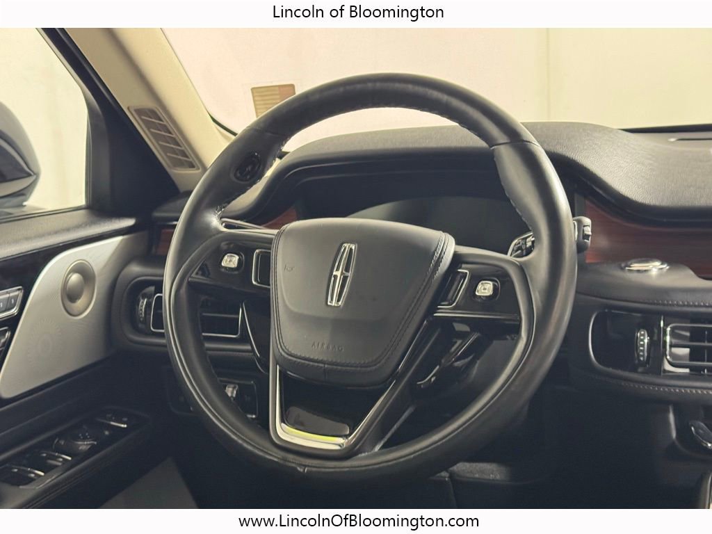 Used 2023 Lincoln Aviator Grand Touring w/ Equipment Group 301A AWD/4WD image 26
