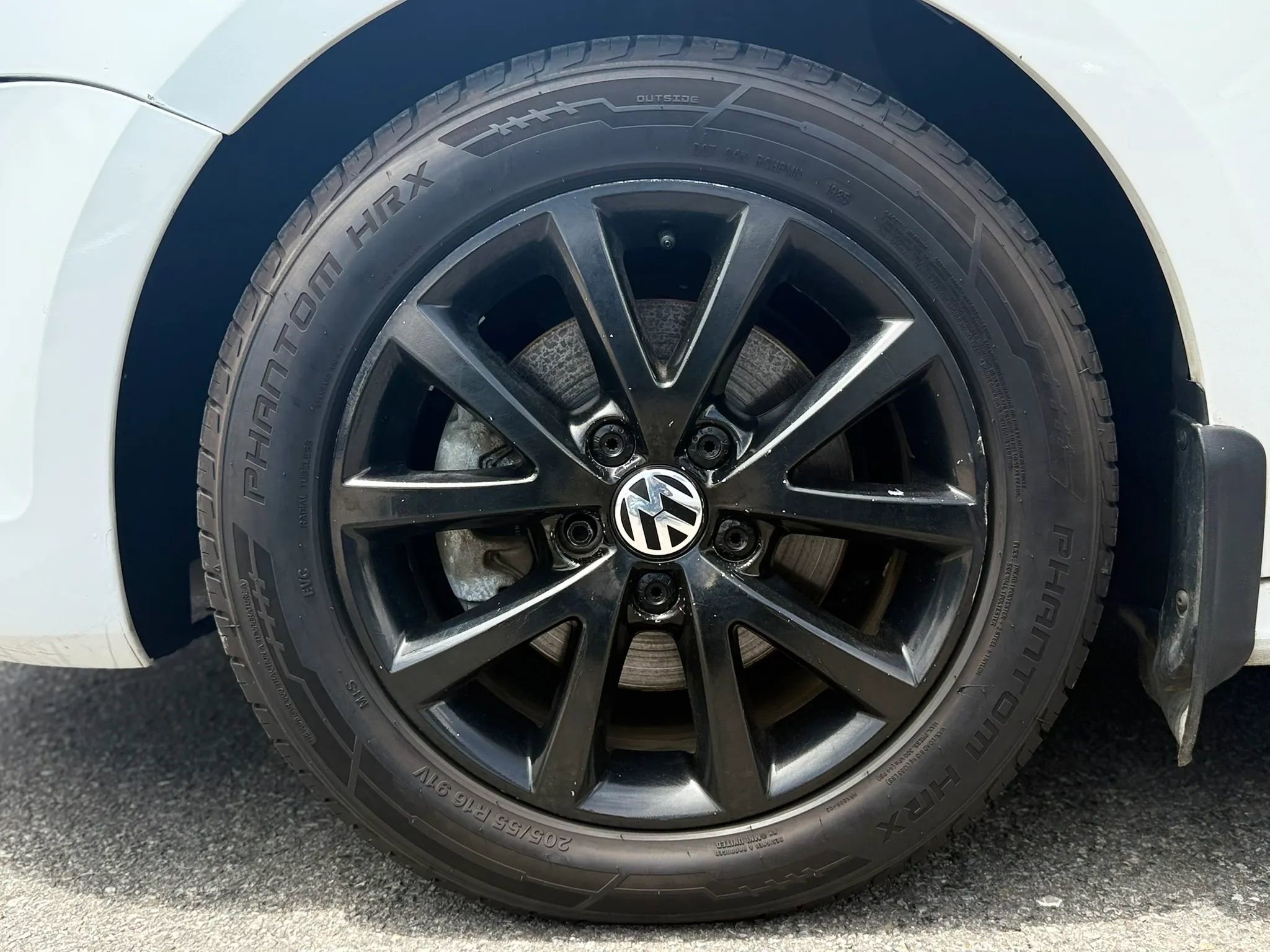 Used 2012 Volkswagen Jetta SE FWD image 49