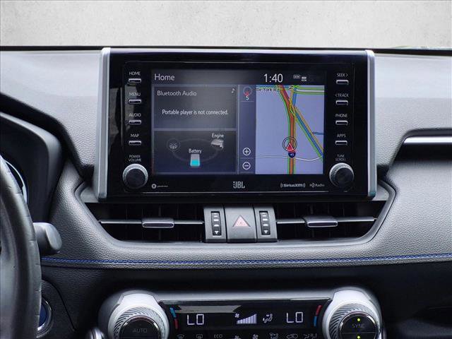 Used 2019 Toyota RAV4 XSE AWD/4WD image 15