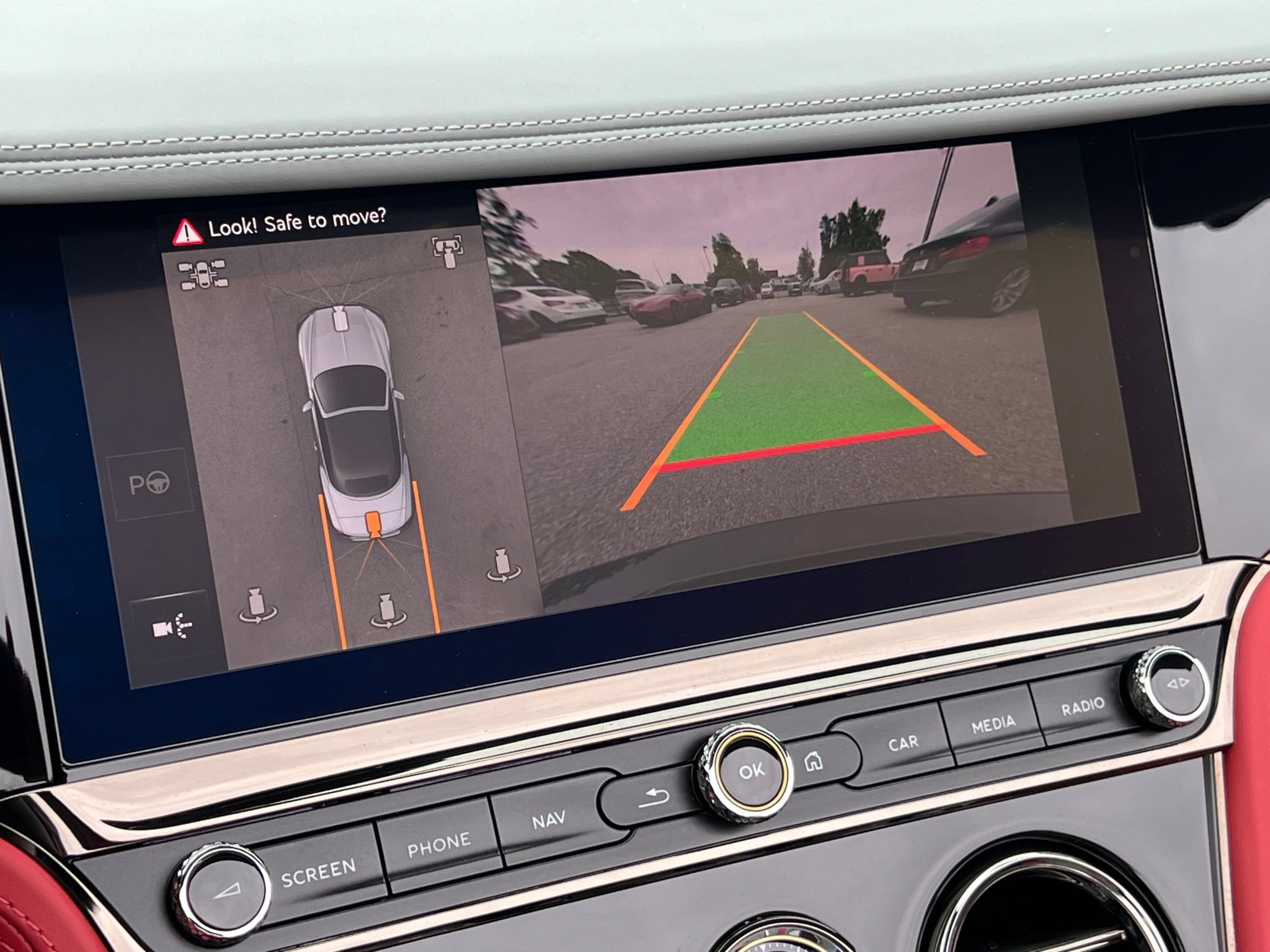 New 2026 Bentley Continental GTC AWD/4WD image 24