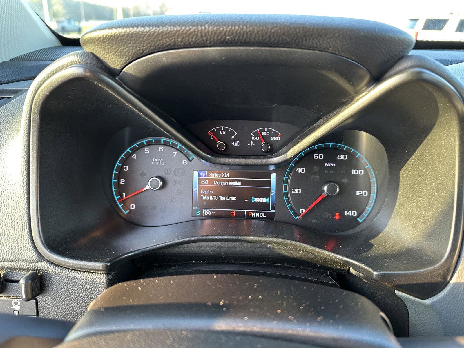 Used 2018 Chevrolet Colorado Z71 image 25