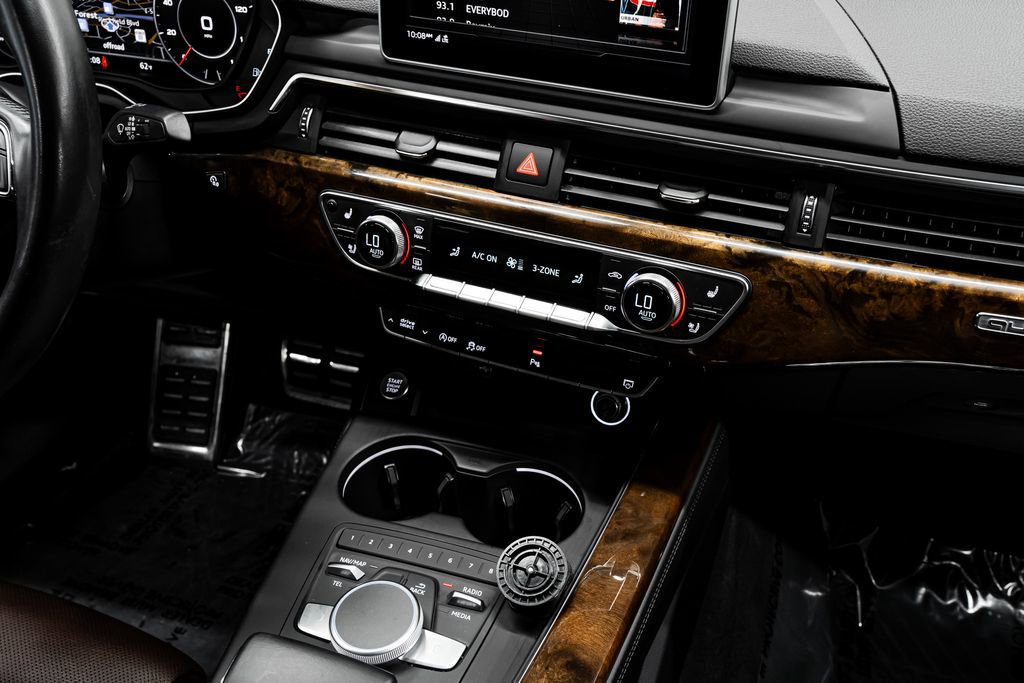 Used 2018 Audi A5 2.0T Prestige image 24