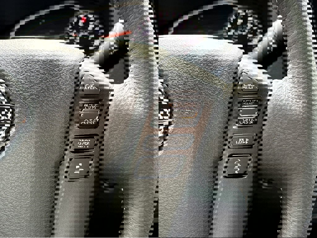 New 2026 Nissan Frontier SV w/ SV Convenience Package image 18