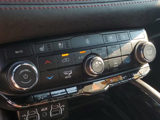 Certified 2024 Dodge Durango Citadel AWD/4WD image 24