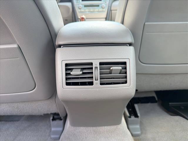 Used 2008 Toyota Camry XLE FWD image 19