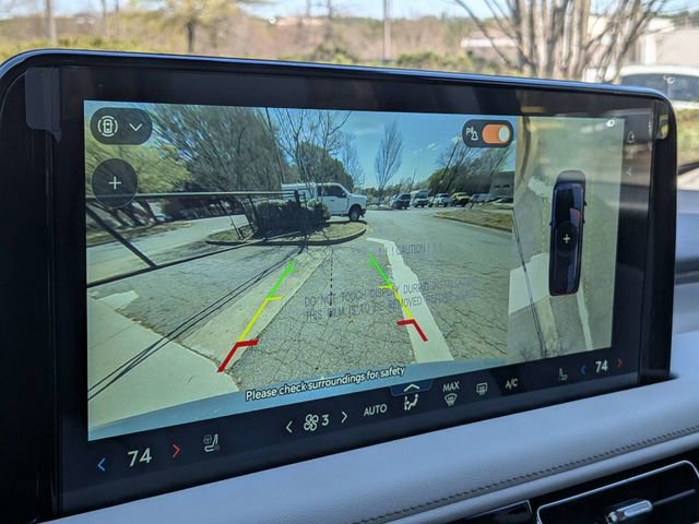 New 2026 Lincoln Aviator Reserve image 20