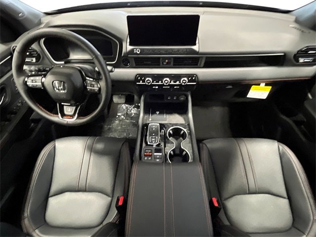 New 2026 Honda Passport TrailSport Elite image 21