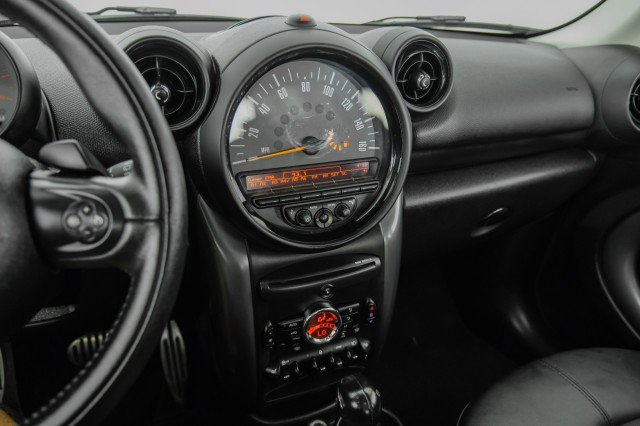 Used 2015 MINI Cooper Countryman S image 25
