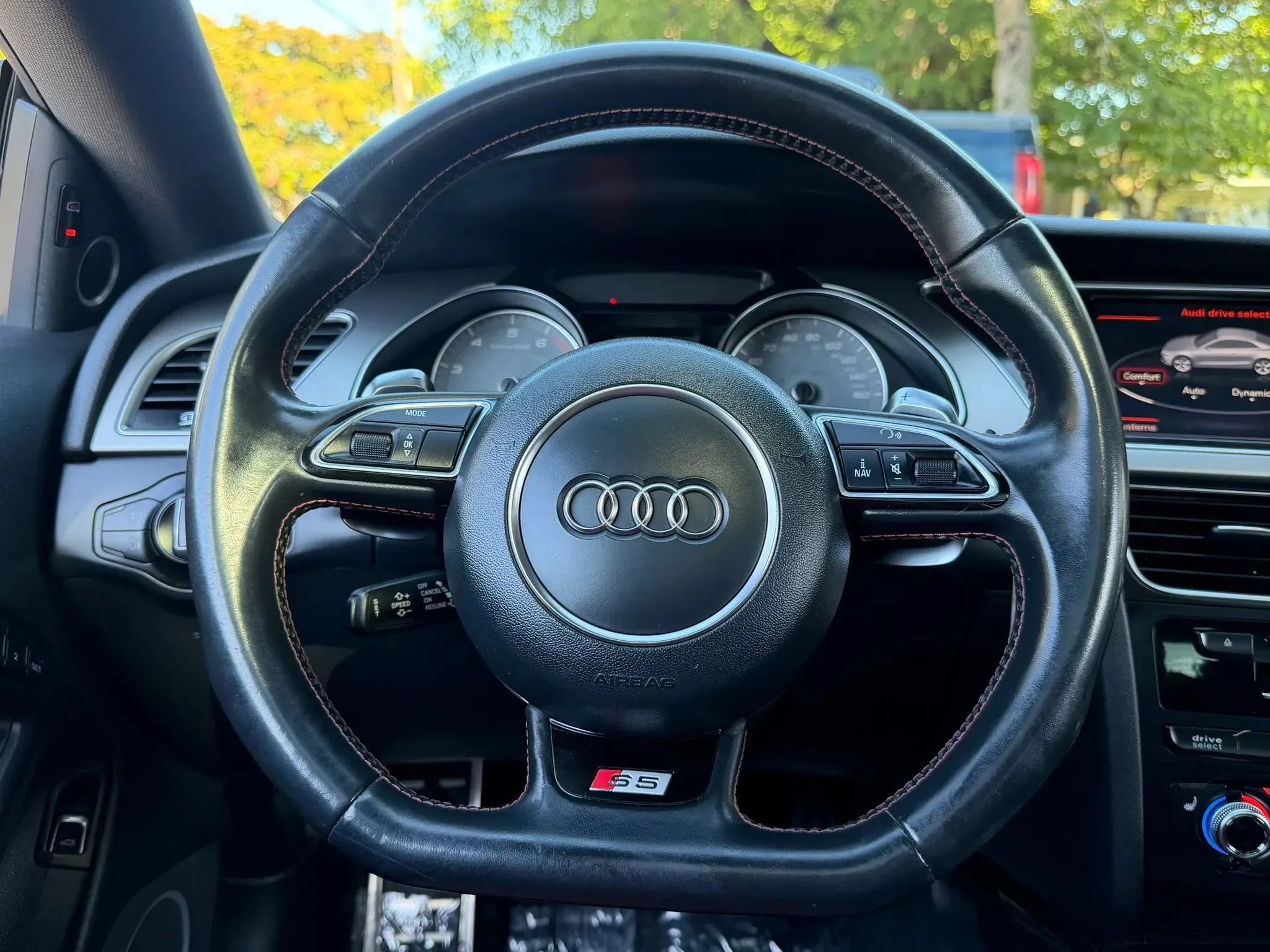 Used 2015 Audi S5 Prestige AWD/4WD image 29